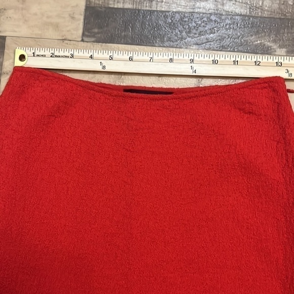 ST. JOHN wool blend 2017 Spring collection sz:2 - Picture 8 of 12